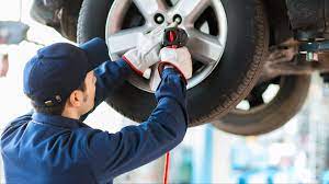 collision repair shops, car repair shop